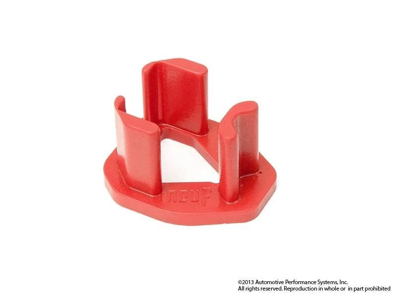 Inserto de brazo de par Neu-F by Neuspeed (solo manual) - Fiat 500 2012-2019 todos los modelos Foto 1 de 1