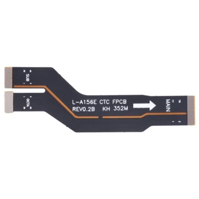 Samsung Galaxy A15 5G (SM-A156) nappe liaison connecteur charge carte mère câble