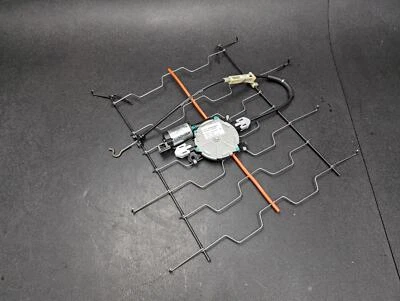 Motor ajustador asiento delantero derecho Volvo S60 2017 2014 2015 2016 2018 Foto 1 de 4