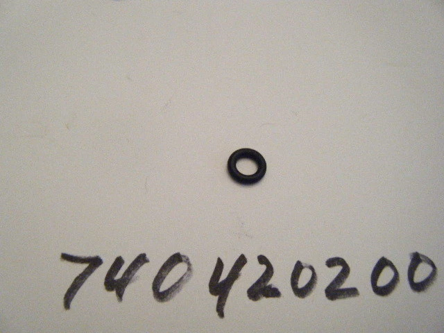 NUEVO ANILLO O POULAN NÚMERO DE PIEZA 7404202000 SE ADAPTA A: SIERRA KS412 Foto 1 de 1