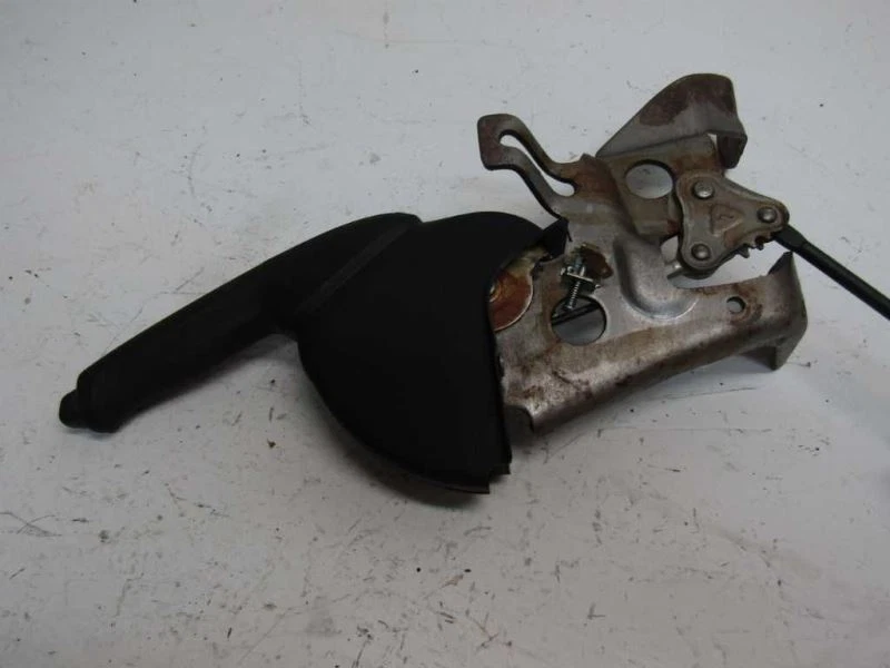 Honda Accord 2008-2012 freno de estacionamiento de emergencia freno de mano manija palanca OEM Foto 1 de 4