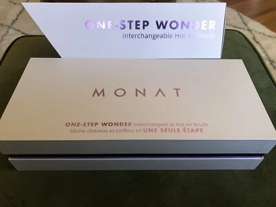 Cepillo de secado Month One Step Womder Foto 1 de 4