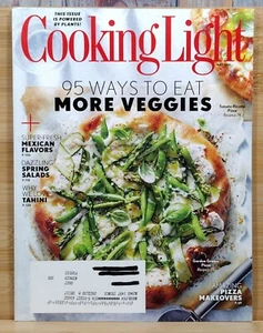 Kochlicht Mai 2017 - 95 Möglichkeiten, mehr Gemüse zu essen erstaunliche Pizza-Makeovers - Bild 1 von 21