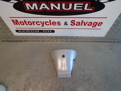 Harley Davidson V-Rod VRSCA VROD 2003 cubierta de calibre de manillar Foto 1 de 3