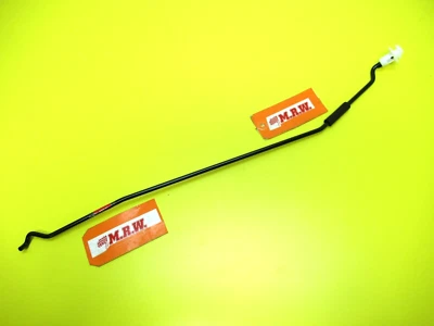 HOOD ROD PROP ROD STICK LIFT ARM OPENER SUPPORT for HONDA RIDGELINE 17 18 19 20 - Image 1 of 4