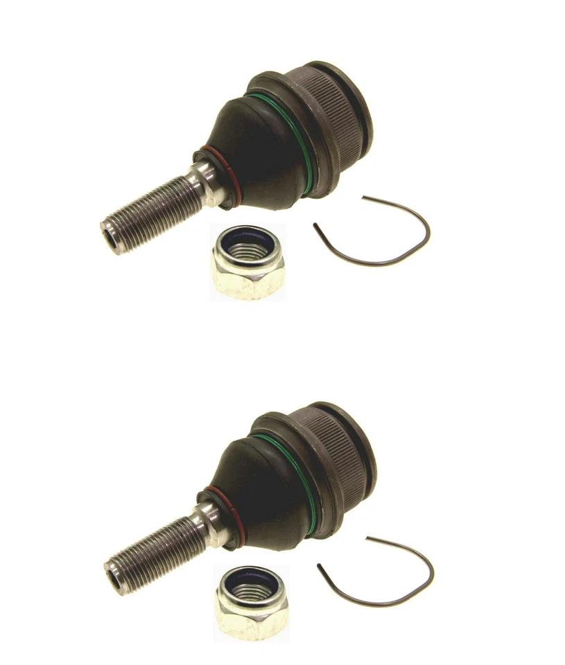 2 rótulas superiores delanteras izquierda+derecha LEMFOERDER para suspensión Volkswagen Eurovan Foto 1 de 1