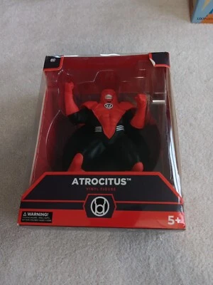 Figura Vinilo DC Comics Atrocitus CultureFly Worlds Finest Exclusive 2022 Acción Foto 1 de 4