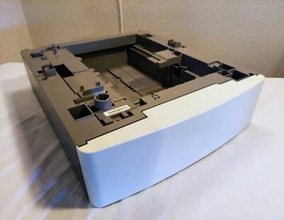 Espaciador de medios Lexmark 30G0854 5 pulgadas para impresoras serie T65X Foto 1 de 4