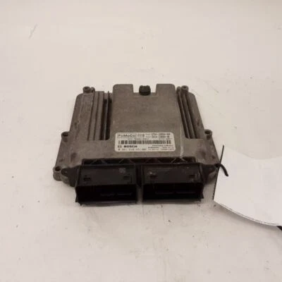 Módulo de control electrónico ECM motor Lincoln MKZ 14 2014 2,0 L Vin 9 octavo dígito Foto 1 de 4