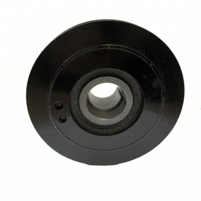 Amortiguador polea cigüeñal nuevo Triumph Spitfire 1971-80 y MG Midget 1500 75+ Foto 1 de 2