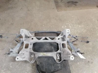 Crossmember/K-Frame trasero compatible 04-08 XLR 1168581 Foto 1 de 4