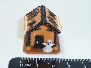 1:12 Scale Gingerbread House d  Dolls House Miniature Accessory - Picture 1 of 3