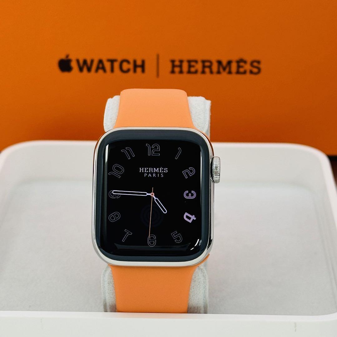 Apple Watch Series 6 Hermès for Sale | Shop New & Used Smart Apple Watch Series 6 Hermès for Sale | Shop New & Used Smart