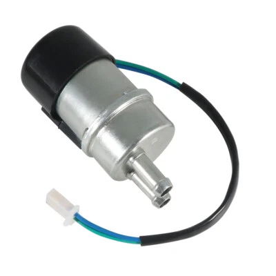 Bomba de gasolina y combustible para Honda NV600 Steed VT600C Shadow VLX VFR750F Interceptor Foto 1 de 4