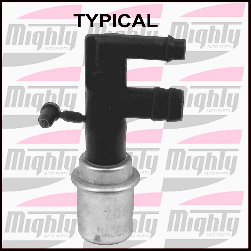 Mighty 4-711 PCV Valve — 第 1/1 张图片
