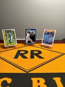 3 Card 1991 Score Bo Jackson - Picture 1 of 8