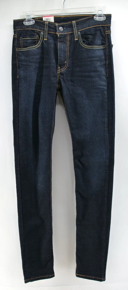 Levi's 519 Blue Jeans for Men for sale | eBay