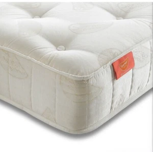 Sareer Matrah Mattress Double Mattress 135x190x23cm Medium/Hard Firm - Picture 1 of 7
