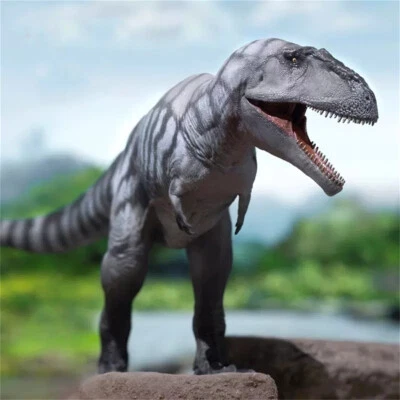 PNSO Meraxes Gigas 69 Model Prehistoric Dinosaur Animal Figure Decor Gift Toys - Image 1 of 4