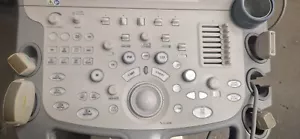 Toshiba Aplio MX SSA-780A LOWER PANEL ASSY BSM34-0372-01 - Picture 1 of 1