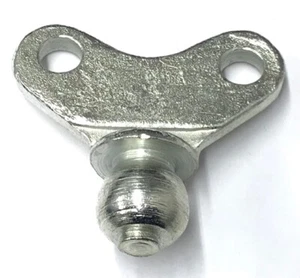 1940-52 Ford Pickup Clutch Equalizer Bracket & Ball  01Y-7507  NEW - Bild 1 von 1