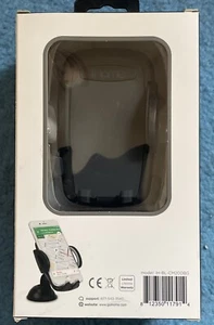 iHome IH-BL-CM200BG Car Mount for Universal Smartphones - Black - Picture 1 of 4