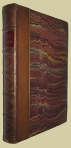 Anthony TROLLOPE. Ralph The Heir 1871 first partially illustrated book edition - Imagen 1 de 3
