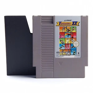 Juego Nintendo NES: Track & Field II - Módulo Cartucho (Muy bueno) / PAL NOE - Imagen 1 de 1