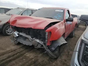 Ignition Switch Without Active Brake Control Fits 08-17 EXPRESS 2500 VAN 1322670 - Picture 1 of 6