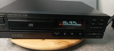 Technics SL - PJ26, Compact Disc Player - Bild 1 von 4