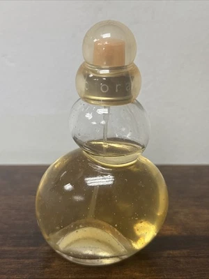 Perfume Orange Tonic de Azzaro 1.7oz edt spray mujer sin caja 80% completo Foto 1 de 2