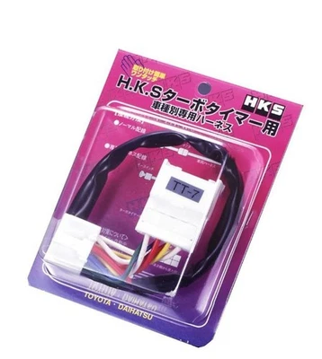 4103 Rm001 Hks 涡轮定时器线束 1996 年适用于道奇适合 — 第 1/2 张图片