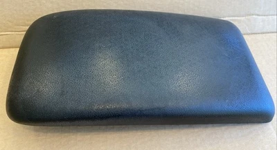 Chevy Chevrolet Cobalt 2005-2010 consola central reposabrazos tapa OEM NEGRO Pontiac G5 Foto 1 de 4