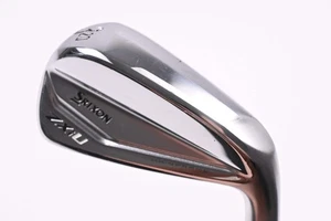 Srixon ZXiU #3 Utility / 20 Degree / Stiff Flex Mitsubishi MMT UT 80 Shaft - Picture 1 of 6