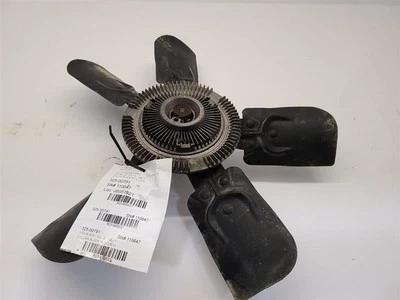 1994-2008 DODGE 1500 PICKUP Fan Blade W Clutch 52027846  - Imagem 1 de 4