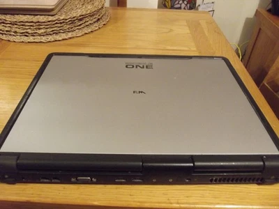 RM Mobile One 300 T12AR Intel T5800 2.00 GHz, 250Gb HDD, 4Gb RAM, Windows 10 - Image 1 of 4