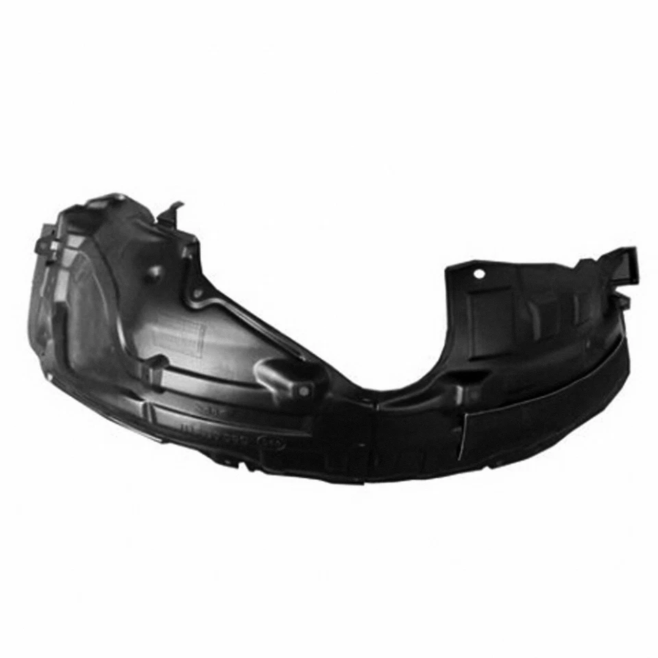 Nuevo revestimiento de guardabarros delantero del lado del conductor de repuesto directo para Mazda CX9 2010-2015 Foto 1 de 1