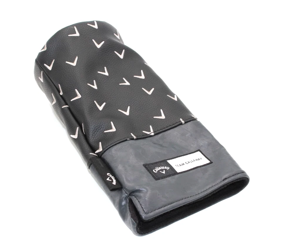 Cubierta para la cabeza Callaway Ai Smoke Team Callaway Barrel Driver *Muy buen estado* Foto 1 de 3