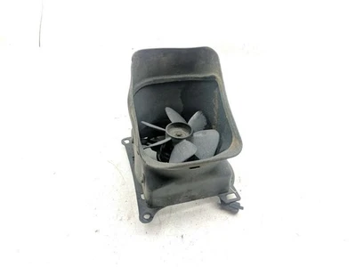 Ventilador de refrigeración radiador 88-00 Honda GL1500 Goldwing 1500 A TRSH PL Foto 1 de 4