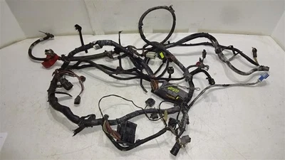 Engine Wire Harness 3.8L AT FWD ID 1F2Z-12A581-AC Fits 2002 Ford Windstar 672206 - Image 1 of 4