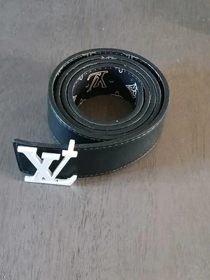 lv ремни мужские 40 - Изображение 1 из 3