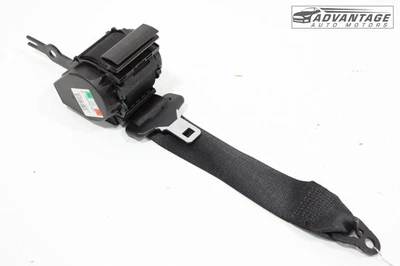 2013-2016 BMW 328I XDRIVE F30 REAR RIGHT SIDE 2ND SECOND ROW SEAT BELT OEM - Image 1 of 4