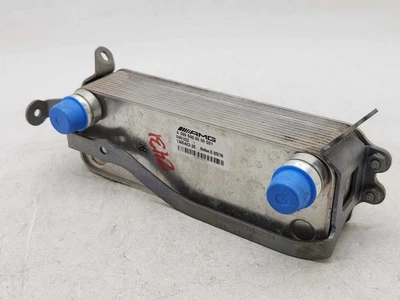 18-24 MERCEDES SL63 AMG R232 4.0L M177 REFRIGERADOR DE ÓLEO DE TRANSMISSÃO A0995008900 - Imagem 1 de 4