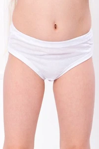 Comfortable Girls’ White Panties – Simple Design & Durable Material, Any seas... - Picture 1 of 3