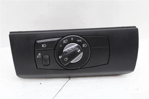 DASH CONSOLE SWITCH BMW X5 2008 08 1063593 - Picture 1 of 12
