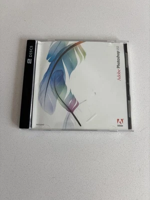 Adobe PhotoShop CS2 for Windows w/ Training Video - Image 1 of 4