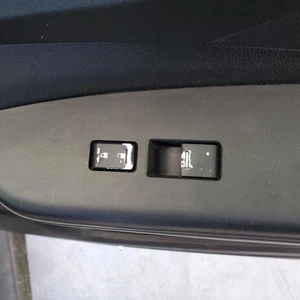 Driver Front Door Switch Driver's Lock And Window Master Fits 14-16 CR-V 1106805 - Bild 1 von 15