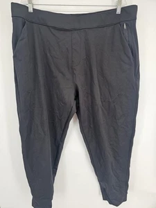 32 Degree Heat Mens Black Sweat Pants Size XXL - Picture 1 of 5
