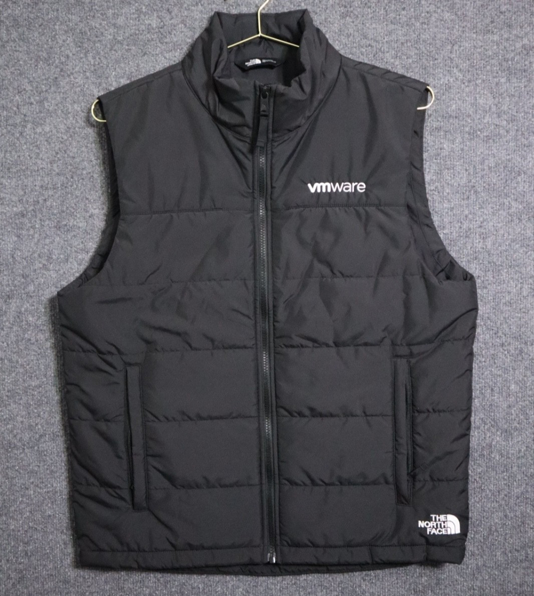 【新品未使用】THE NORTH FACE NEW PUFFY VEST L NWT The North Face Women's Hydrenalite Down Puffer Vest