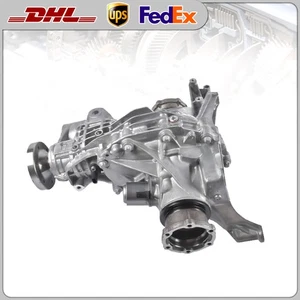 Rear Carrier Differential Assembly For 2018-2023 Audi Q5 2.0L AWD 0B0500043K/N/L - Picture 1 of 10
